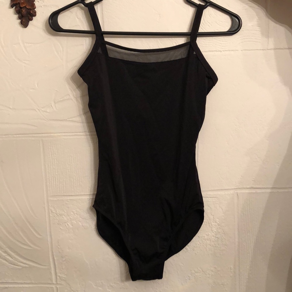 Bloch Leotard